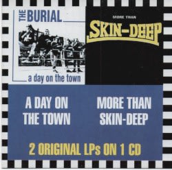 A Day on the Town / More Than Skin-Deep