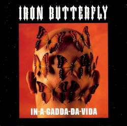 In-A-Gadda-Da-Vida