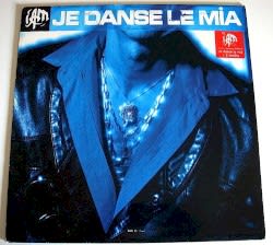 Je danse le Mia