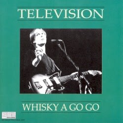 Whisky a Go Go