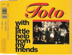 With a Little Help From My Friends