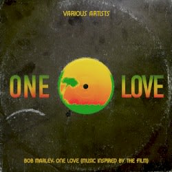 Bob Marley: One Love (Music Inspired by the Film)