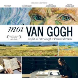 Moi, Van Gogh