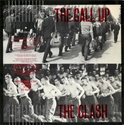The Call Up