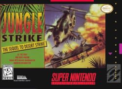 Jungle Strike