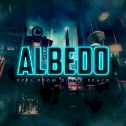 Albedo: Eyes from Outer Space Soundtrack