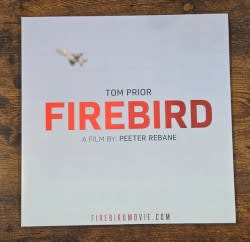 Firebird (Original Motion Picture Soundtrack)