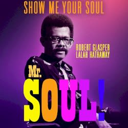 Show Me Your Soul