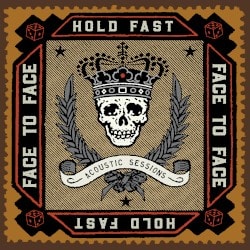 Hold Fast (Acoustic Sessions)