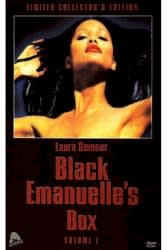Black Emanuelle's Box, Volume 1