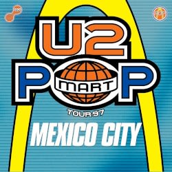 The Virtual Road – PopMart Live From Mexico City EP (Remastered 2021)