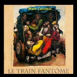Le Train Fantôme