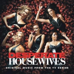 Desperate Housewives: Original Music From the TV Series