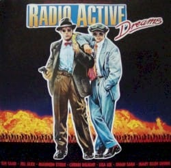Radio Active Dreams