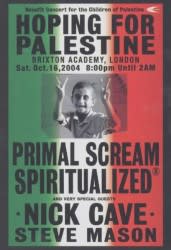 Hoping for Palestine