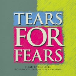 Head Over Heels (Talamanca System Tribal Persuasion remix)