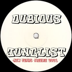New Years Freebie 2021