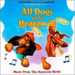 All Dogs Go to Heaven 2