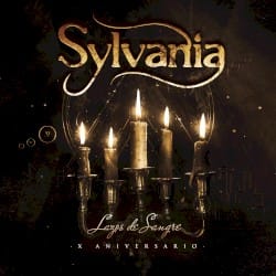 Lazos de sangre (X aniversario)