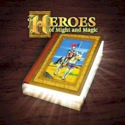 Heroes of Might and Magic
