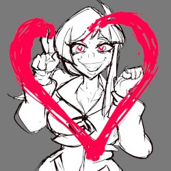 with love, your problematic fave