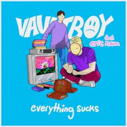 everything sucks