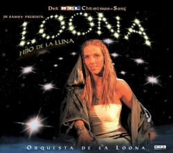 Hijo de la luna