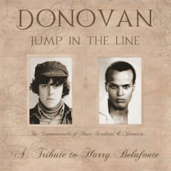 Jump In the Line - A Tribute to Harry Belafonte
