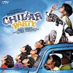 Chillar Party