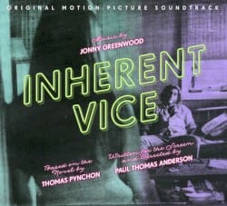Inherent Vice: Original Motion Picture Soundtrack