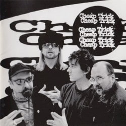 Cheap Trick