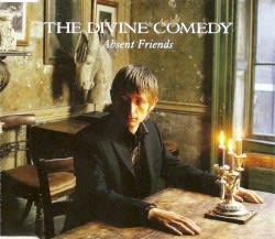 Absent Friends