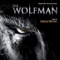 The Wolfman