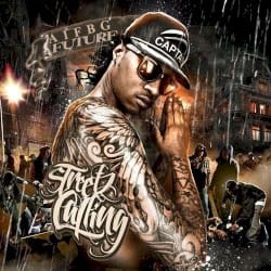 Streetz Calling