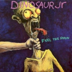 Feel the Pain
