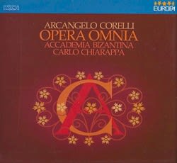 Opera Omnia