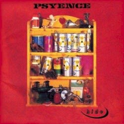 PSYENCE