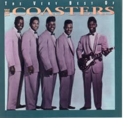 The Very Best of the Coasters