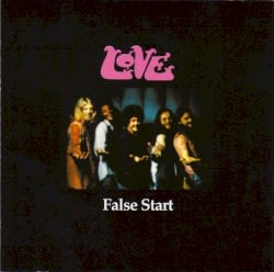 False Start