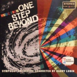 One Step Beyond