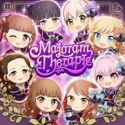 Majoram Therapie -ももクロ×シンデレラ ver.-