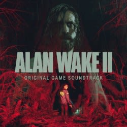 Alan Wake 2 (Original Soundtrack)