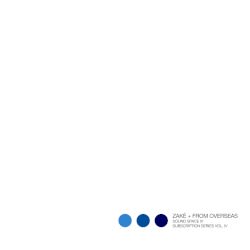 Sound Space 4, Subscription Series Vol. IV