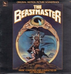 The Beastmaster