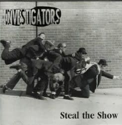 Steal the Show