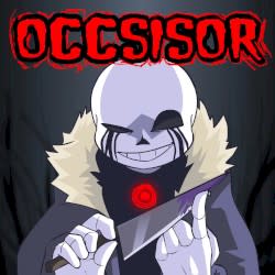 Occisor (From "Underverse")