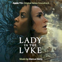 Lady in the Lake (Apple TV+ Original Series Soundtrack)