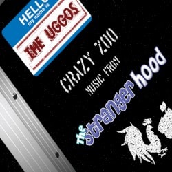 Crazy Zoo: Music from the Strangerhood