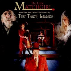 The Little Match Girl