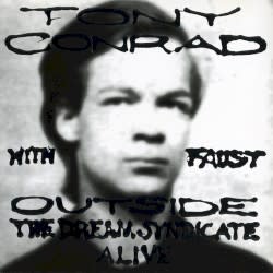 Outside the Dream Syndicate Alive